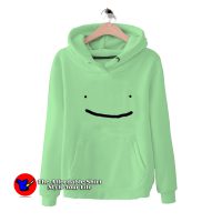 Dream Face Reveal Leaked Grpahic Hoodie