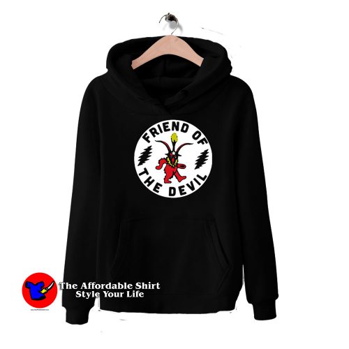 Friend Of The Devil Grateful Dead Halloween Hoodie 500x500 Friend Of The Devil Grateful Dead Halloween Hoodie On Sale