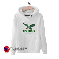 Go Birds Vintage Eagles 1933 Unisex Hoodie