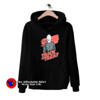 Halloween Michael Myers Trick Treat Movie Hoodie