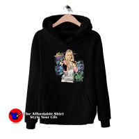 Hannah Montana Best Of Both Worlds Tour Hoodie