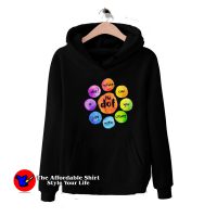 Happy Dot International Dot Day 2022 Hoodie