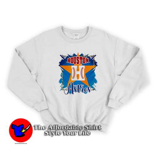 Houston Astros Texas Baseball Graphic Sweatshirt 500x500 Houston Astros Texas Baseball Graphic Sweatshirt On Sale