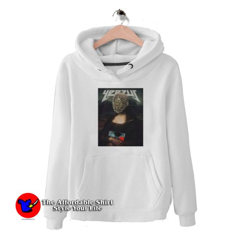 Kanye West Yeezus Cover Hip Hop Culture Hoodie 500x500 Kanye West Yeezus Cover Hip Hop Culture Hoodie On Sale