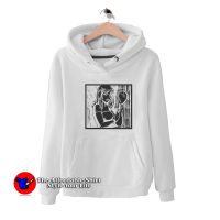 Mirror Billie Eilish Merch Unisex Hoodie