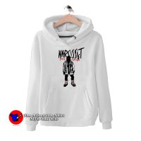 Narcissist Playboi Carti Jordan Carter Hoodie