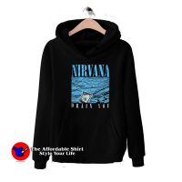 Nirvana Nevermind 30th Anniversary Drain You Hoodie