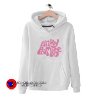 Pinky Promise Tosci Marie Graphic Unisex Hoodie