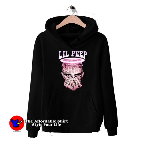 Rare VIntage Lil Peep Rap Hip Hop Unisex Hoodie 500x500 Rare VIntage Lil Peep Rap Hip Hop Unisex Hoodie On Sale