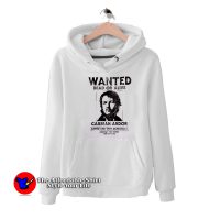 Star Wars Dead Or Alive Cassian Andor Wanted Hoodie