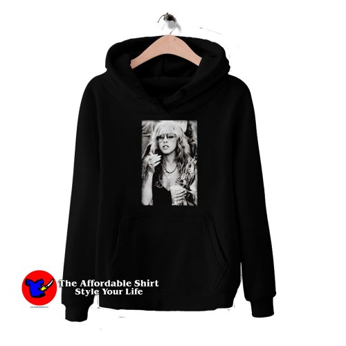 Stevie Nicks Edge of Seventeen Graphic Hoodie 500x500 Stevie Nicks Edge of Seventeen Graphic Hoodie On Sale