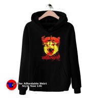 Tom Jones What's New Pussycat Unisex Hoodie