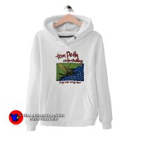 Tom Petty AND The Heartbreakers Dogs Hoodie