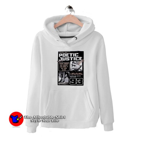 Tupac Shakur Poetic Justice Movie Vintage Hoodie 500x500 Tupac Shakur Poetic Justice Movie Vintage Hoodie On Sale