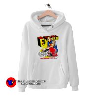 Vintage Eminem Tour Anger Management Hoodie