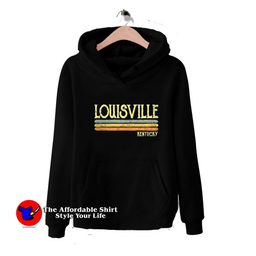 Vintage Louisville Kentucky Retro Unisex Hoodie 500x500 Vintage Louisville Kentucky Retro Unisex Hoodie On Sale