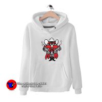 Vive La Fete Texas Tech Red Raiders Unisex Hoodie