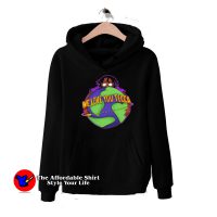 We Love You Lil Tecca Graphic Unisex Hoodie