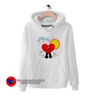 Bad Bunny Hit Un Verano Sin Ti Unisex Hoodie