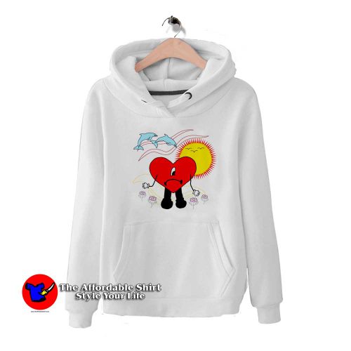 Bad Bunny Hit Un Verano Sin Ti Unisex jpg 500x500 Bad Bunny Hit Un Verano Sin Ti Unisex Hoodie On Sale