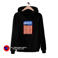 Dare American Fruit Of The Loom Unisex Hoodie