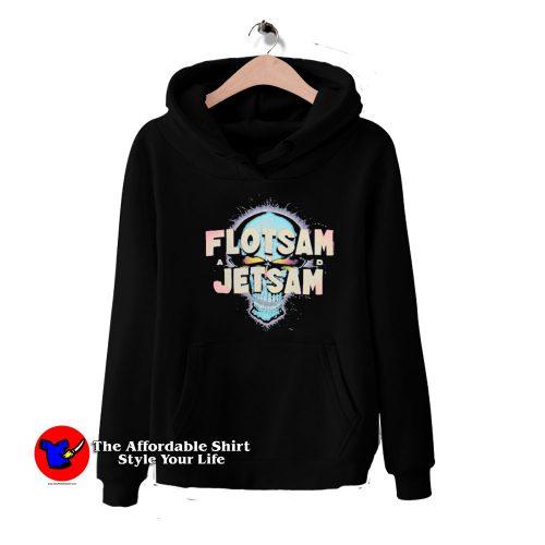 Flotsam When The Storm Comes Down Vintage Hoodie 500x500 Flotsam When The Storm Comes Down Vintage Hoodie On Sale