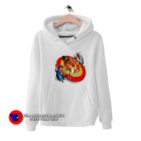 Funny Spy vs Spy Megazine Movie Cartoon Hoodie