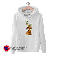 Funny The Grinch Max Dog Christmas Unisex Hoodie