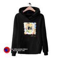 Misbhv Club Wear Solutions Graphic Unisex Hoodie