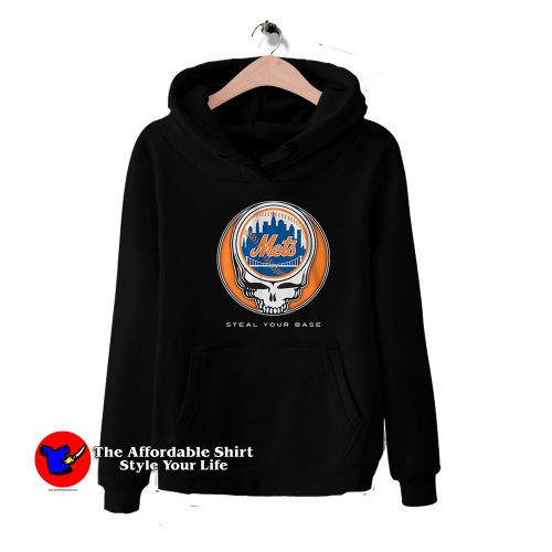 New York Mets Grateful Dead Steal Your Base Hoodie 500x500 New York Mets Grateful Dead Steal Your Base Hoodie On Sale