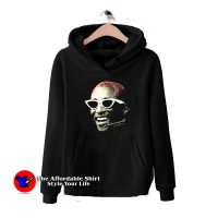 Pharrell Williams The Neptunes Vintage Unisex Hoodie