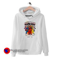 Power Ranger Ninja Steel Unisex Hoodie