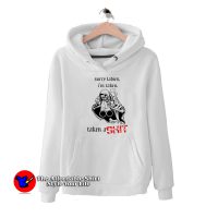 Skeleton Sorry Ladies I'm Taken Unisex Hoodie