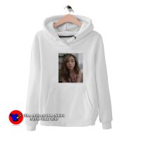 Streamer pokimane Funny Graphic Unisex Hoodie