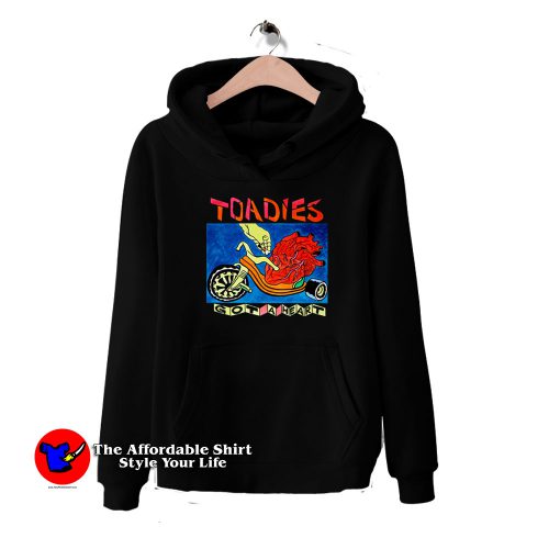 Toadies Got a Heart Vintage Album Graphic Hoodie 500x500 Toadies Got a Heart Vintage Album Graphic Hoodie On Sale