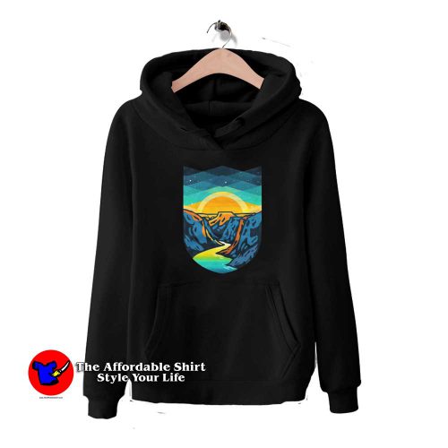 Vintage Grand Canyon Summer Sunrise Hoodie 500x500 Vintage Grand Canyon Summer Sunrise Hoodie On Sale