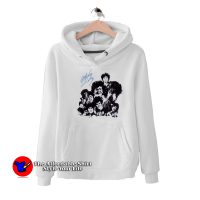 Vintage Mickey Dolenz The Monkees Unisex Hoodie