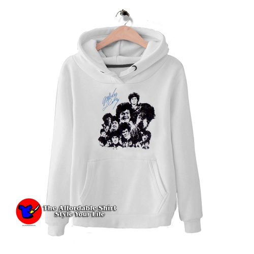 Vintage Mickey Dolenz The Monkees Unisex Hoodie 500x500 Vintage Mickey Dolenz The Monkees Unisex Hoodie On Sale