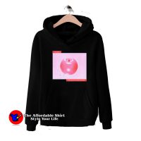 Wallows Apple Tmtio Tour Graphic Unisex Hoodie