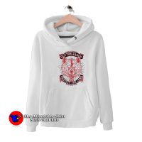 Yellowstone Wolf Protect the Land Unisex Hoodie