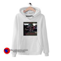 Young Dolph Role Model Hypebeast Graphic Hoodie