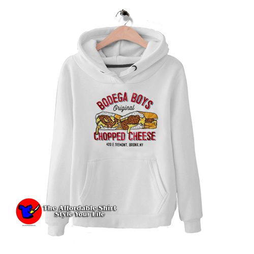 Bodega Boys Original Chopped Cheese Hoodie 500x500 Bodega Boys Original Chopped Cheese Hoodie On Sale