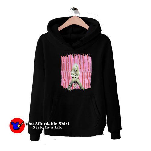 Britney Spears Band Concert Music Tour Hoodie 500x500 Britney Spears Band Concert Music Tour Hoodie On Sale