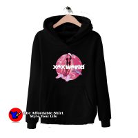 Charli XCX World Tour Graphic Unisex Hoodie