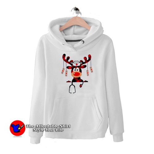 Christmas Nursing School Deer Funny Hoodie 500x500 Christmas Nursing School Deer Funny Hoodie On Sale