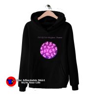 Coldplay Higher Power Album Music Unisex Hoodie