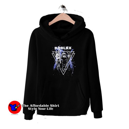 Cyberblox Character Roblox Unisex Hoodie 500x500 Cyberblox Character Roblox Unisex Hoodie On Sale