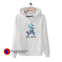 Dewott Percy Jackson Pokemon Unisex Hoodie