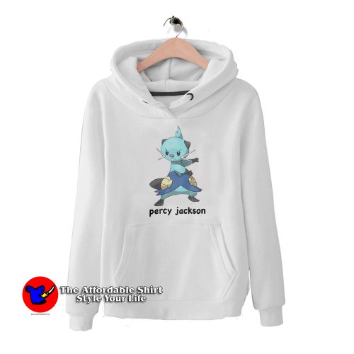 Dewott Percy Jackson Pokemon Unisex Hoodie 500x500 Dewott Percy Jackson Pokemon Unisex Hoodie On Sale