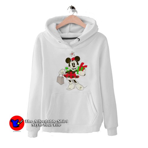 Disney Vintage Minnie Mouse Retro Christmas Hoodie 500x500 Disney Vintage Minnie Mouse Retro Christmas Hoodie On Sale